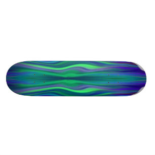 Norrsken Mini Skateboard Bräda 18,5 Cm