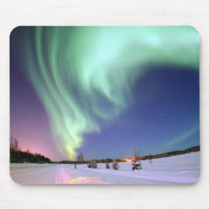 Norrsken Mousepad Musmatta
