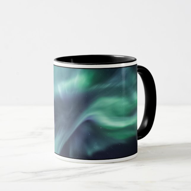 Norrsken Mugg (Framsida höger)