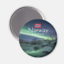 Norrsken Norge