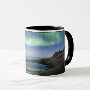 Norrsken Norge Mugg