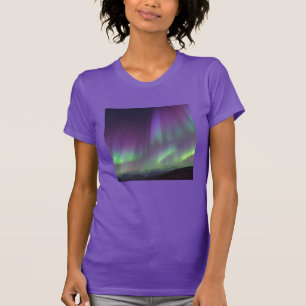 Norrsken Norra Island T Shirt