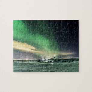 Norrsken Pussel