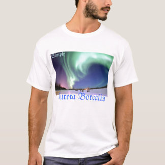 Norrsken Tee Shirt
