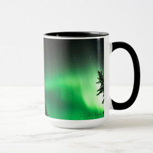 Norrskens mugg