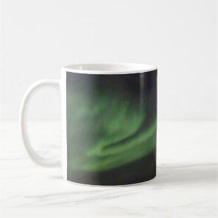 Norrskensmugg Kaffemugg