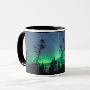 Norrskogslandet Mugg