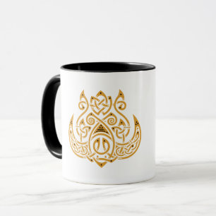 Norse Boar Mugg