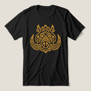 Norse Boar T Shirt