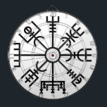 Norse för det vegvisirViking symbolet skyddar Odin Piltavla<br><div class="desc">Norse för det vegvisirViking symbolet skyddar magisk wiccan pagan paganism för Odin wiccamagick.</div>