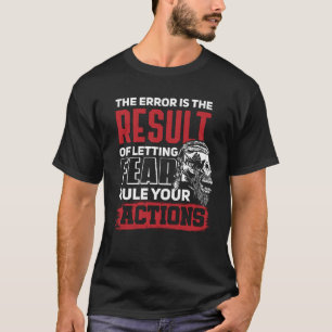 Norse Mythology Viking Workout Felet är Re T Shirt