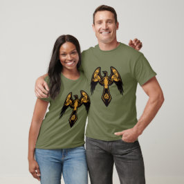 Norse Raven T-Shirt