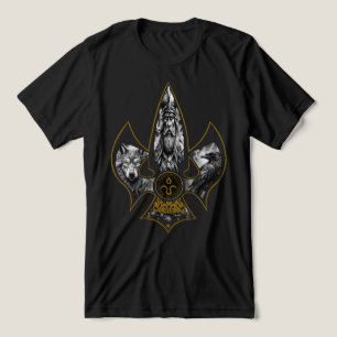 Norse Spear T Shirt