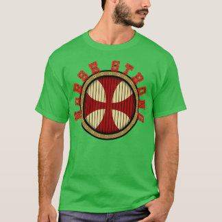 Norse Strong T Shirt