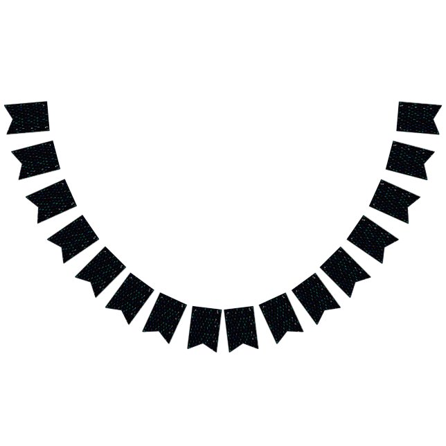 Norse vid nattbanderoll vimplar (Alla)