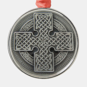 NORSEKOR JULGRANSPRYDNAD METALL