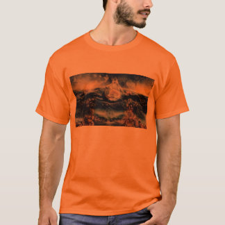 NorseMysticism Tee