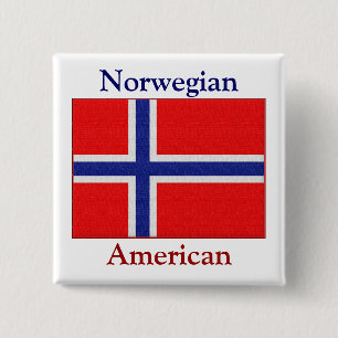 Norsk amerikan knapp