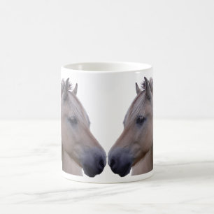 Norsk Fjord Kaffemugg