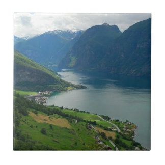 Norsk Fjord Kakelplatta