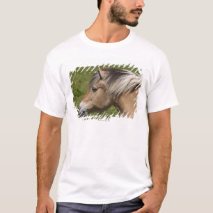 Norsk Fjordhäst T Shirt