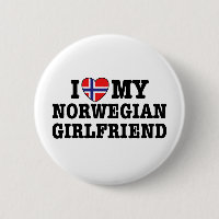 Norsk flickvän
