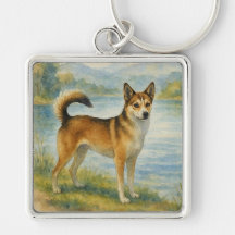 Norsk Lundehund