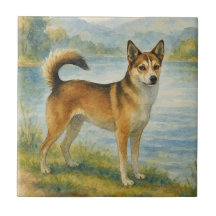 Norsk Lundehund