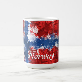 Norsk mugg