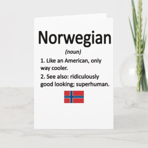 Norsk Norge för rötter Flagga Norskt kulturarv Kort