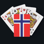 Norsk pride spel kort<br><div class="desc">Alla saker släkta till norsk pride och den norska medborgare sjunker!</div>