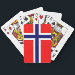 Norsk pride spel kort<br><div class="desc">Alla saker släkta till norsk pride och den norska medborgare sjunker!</div>