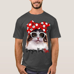Norsk skogskassa, norsk skogskassa, Mo T Shirt