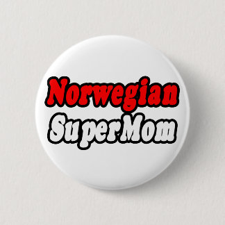 Norsk SuperMamma Knapp