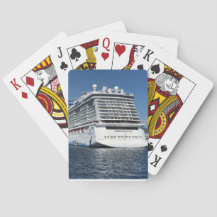 Norska blixtkort casinokort