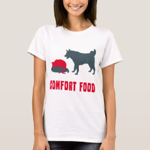 Norska Elkhound Tee