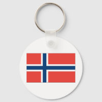 Norska Flagga