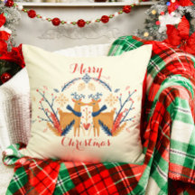 Norska Hjorten God jul