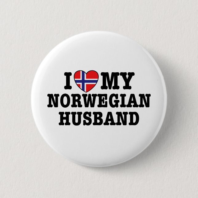 Norska Make Knapp (Framsida)