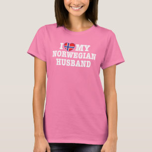 Norska Make T-shirt