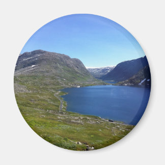 Norska Sjö Magnet