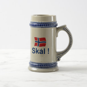 Norska Skal! (Jubel) Sejdel