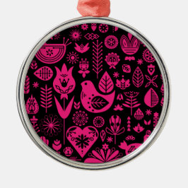 Norska skandinaviska Juldekorationer