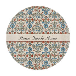 Norska trädgården, anpassningsbar