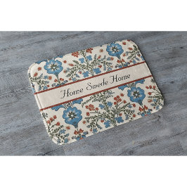 Norska trädgården, anpassningsbar badrumsmatta