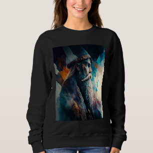 Norska Viking Valhall Viking Nordisk Mytologi 2 T Shirt