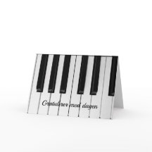 Norskt födelsedagskort