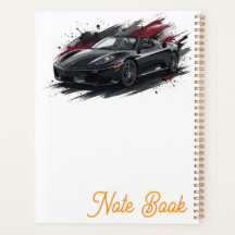 Norte Bok Har ferrari