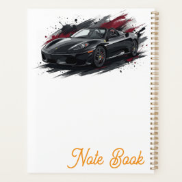 Norte Bok Har ferrari