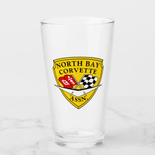 North Bay Corvette Glass Kopp